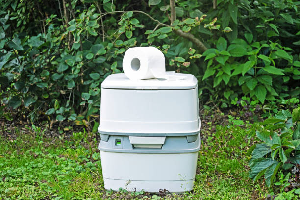 Best Luxury portable toilet rental  in Chesapeake, VA