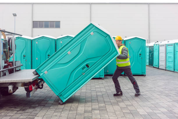 Best Construction site porta potty rental  in Chesapeake, VA