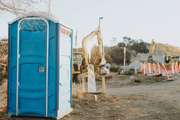 Professional porta potty rental in Chesapeake, VA