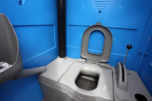Best Portable restroom trailer rental  in Chesapeake, VA