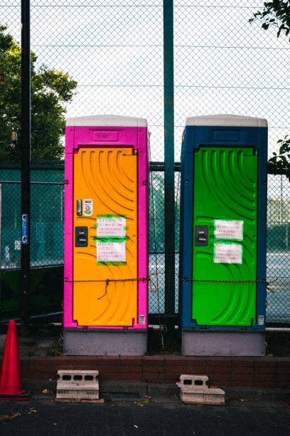 Best Porta potty rental near me  in Chesapeake, VA