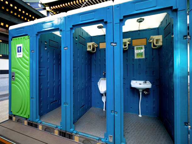 Best Affordable portable toilet rental  in Chesapeake, VA
