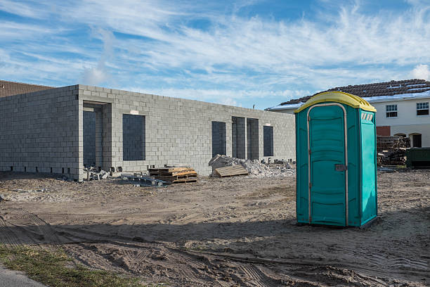 Best Local porta potty services  in Chesapeake, VA
